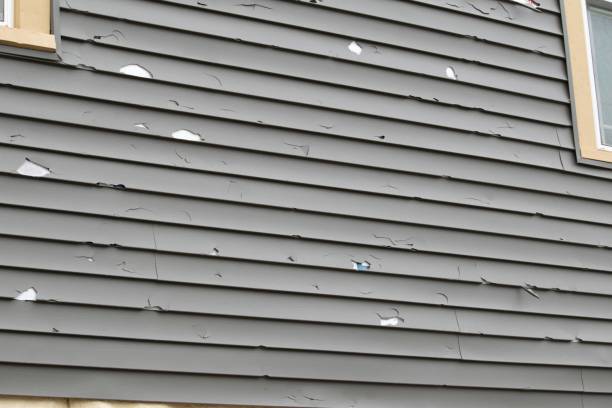 Siding for Commercial Buildings in Conshohocken, PA