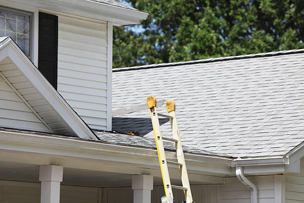 Custom Trim and Detailing for Siding in Conshohocken, PA